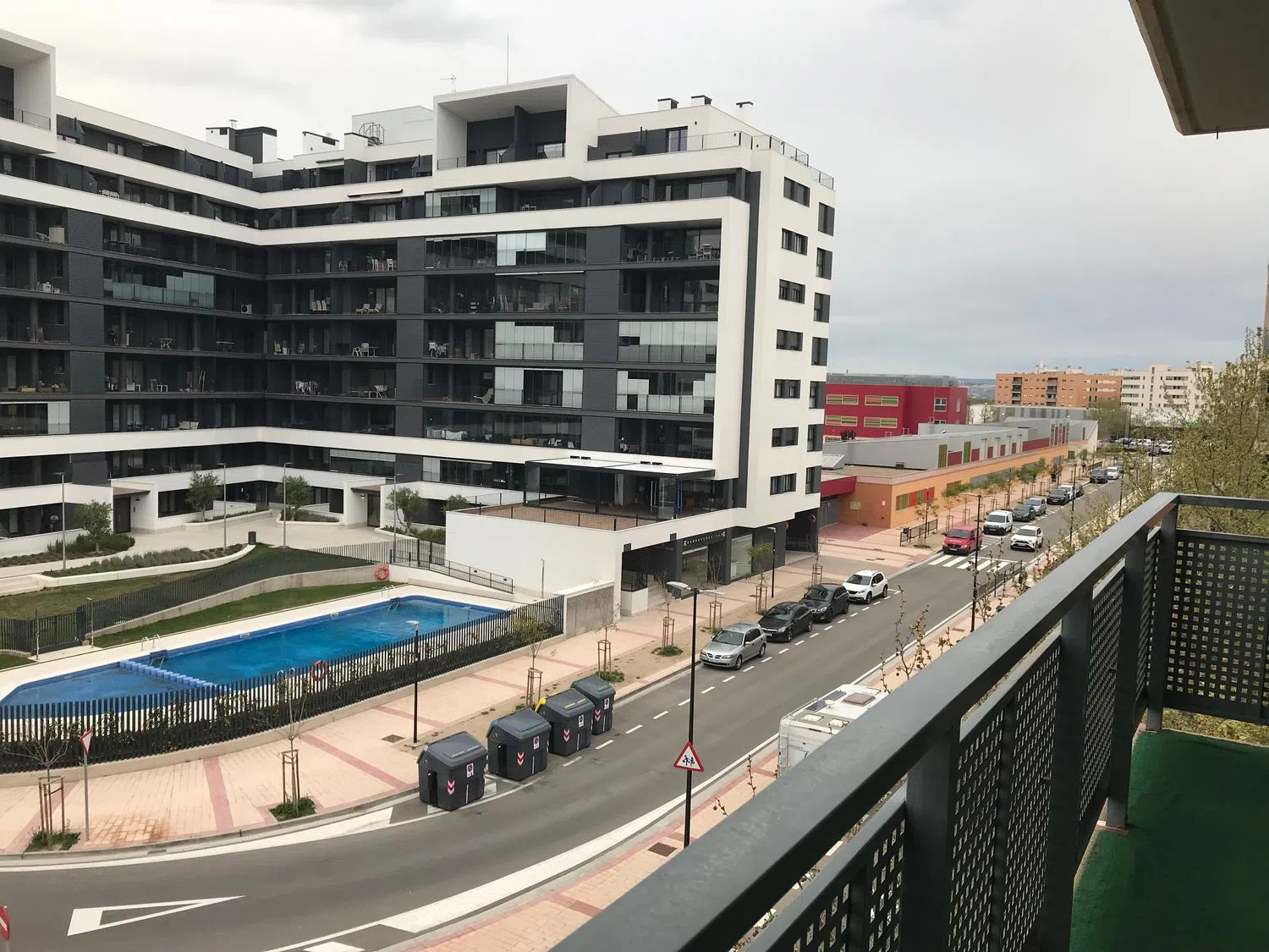 Piso en calle de Antonio Vivaldi, 2 - Foto 20