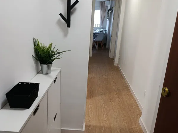 Piso en Pasaje Begoña, 5, Los Castillejos - La Trinidad - Foto 2