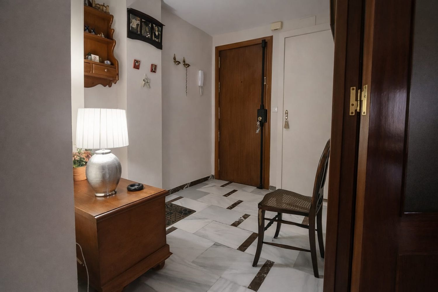 Ático en calle Pintor Juan Gris, 1 - Foto 5