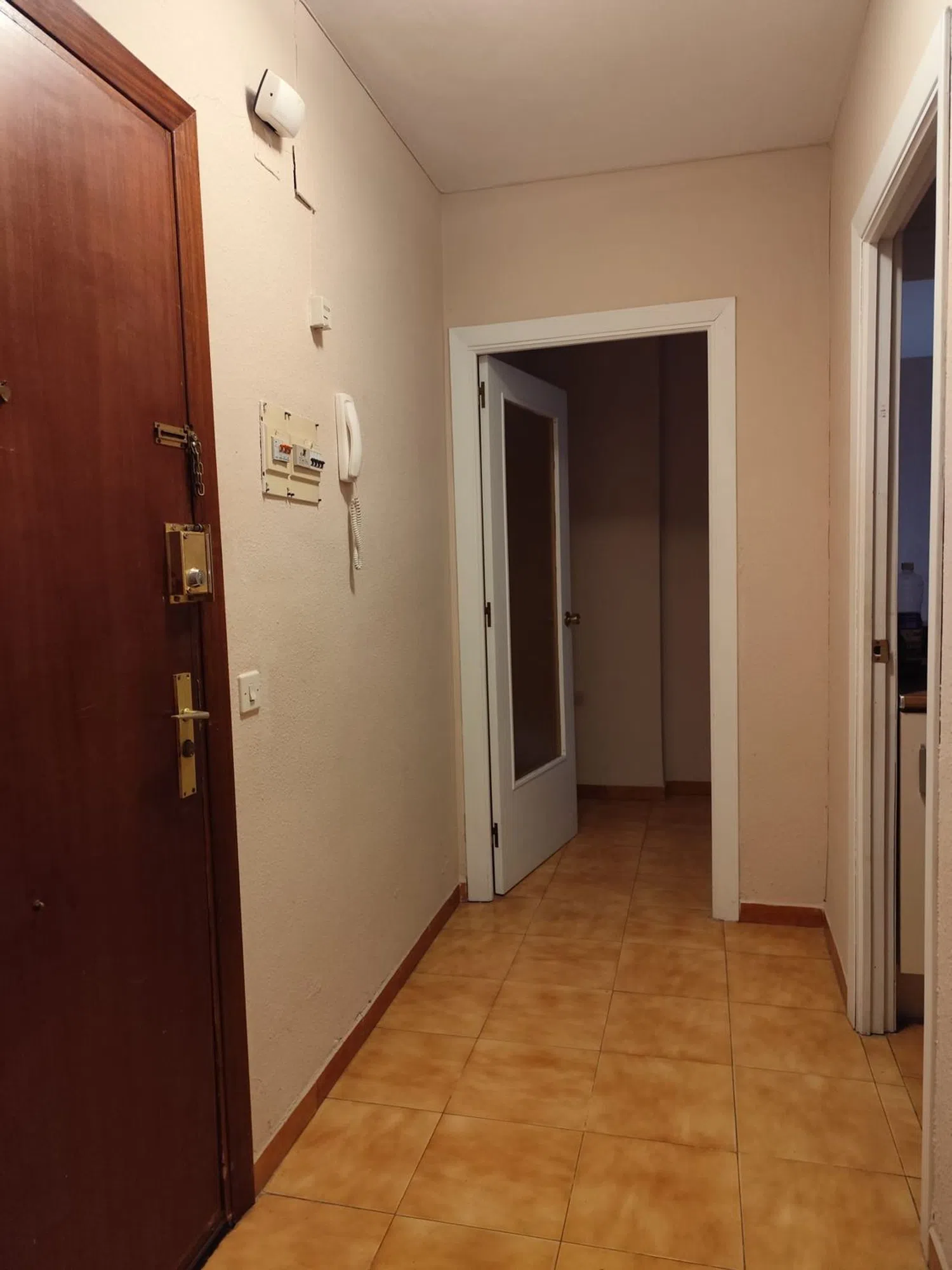 Piso en calle Pureza, 44 - Foto 3