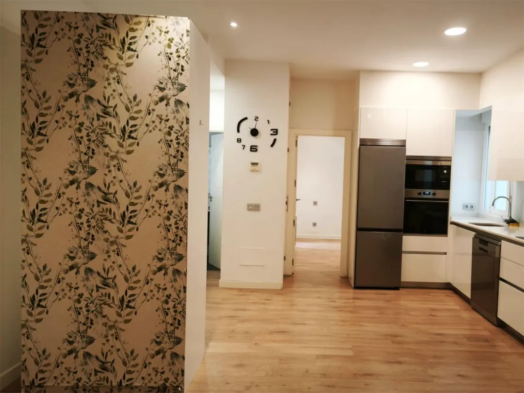 Piso en  Calle de Don Ramón de la Cruz 91