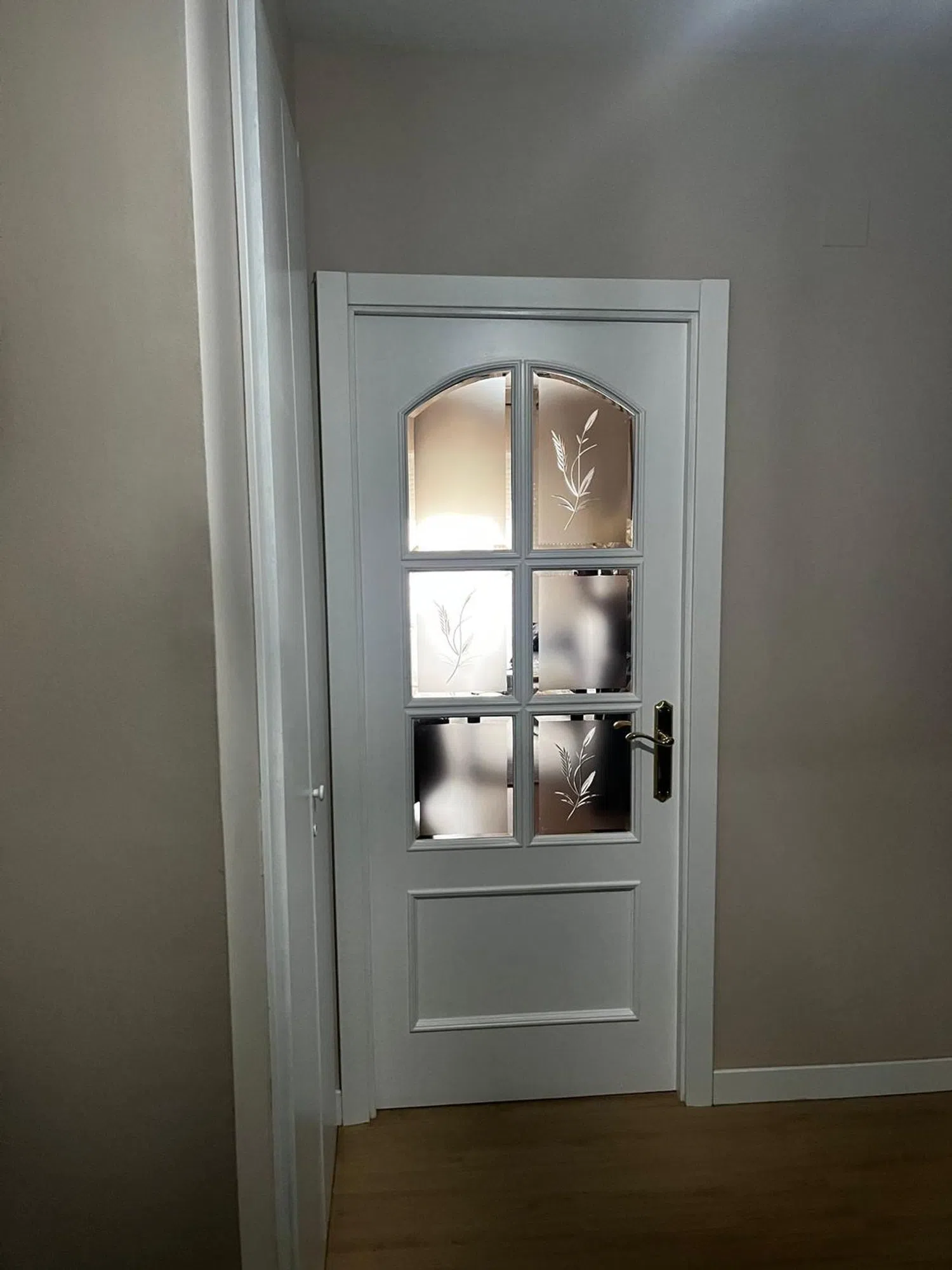 Piso en calle de Puentelarra, 46 - Foto 7