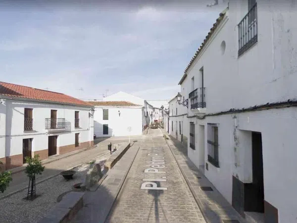 Casa de pueblo en Plaza Pedro Parias, 5 - Foto 17