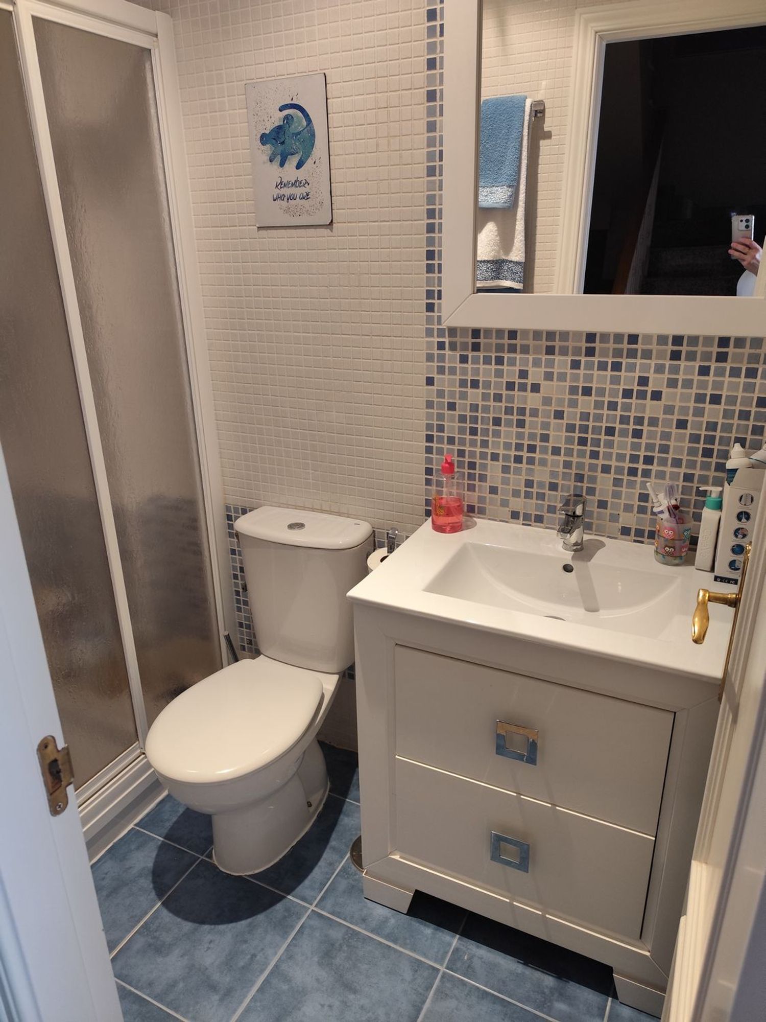 Chalet adosado en Malagon - Foto 17