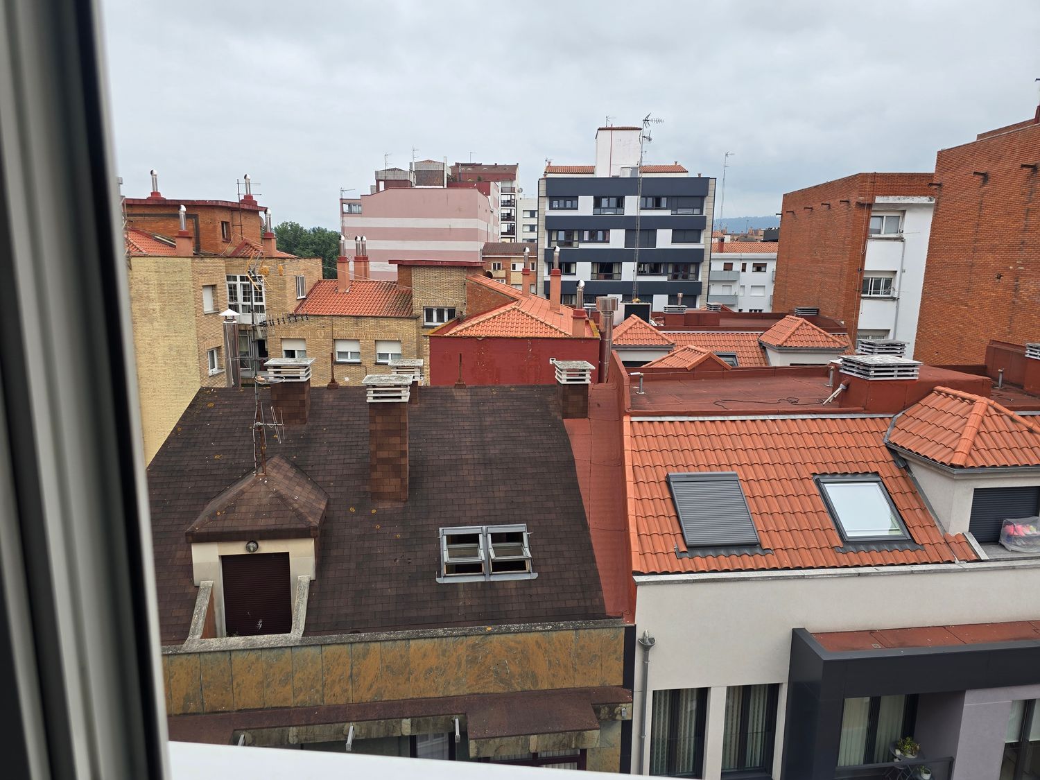 Piso en Calle Doctor Aquilino Hurlé, 20, La Arena - Foto 6