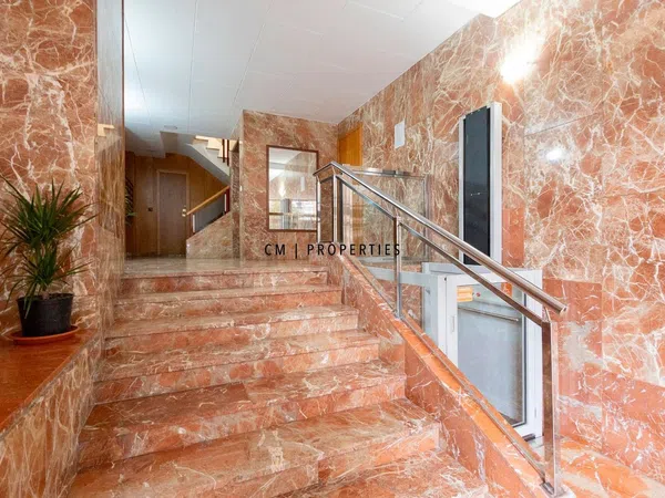 Estudio en Avenida de Giorgeta, La Raiosa - Foto 26