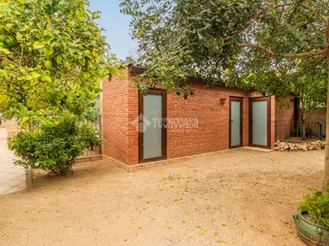 Chalet en Sant Cugat del Vallès - Foto 7