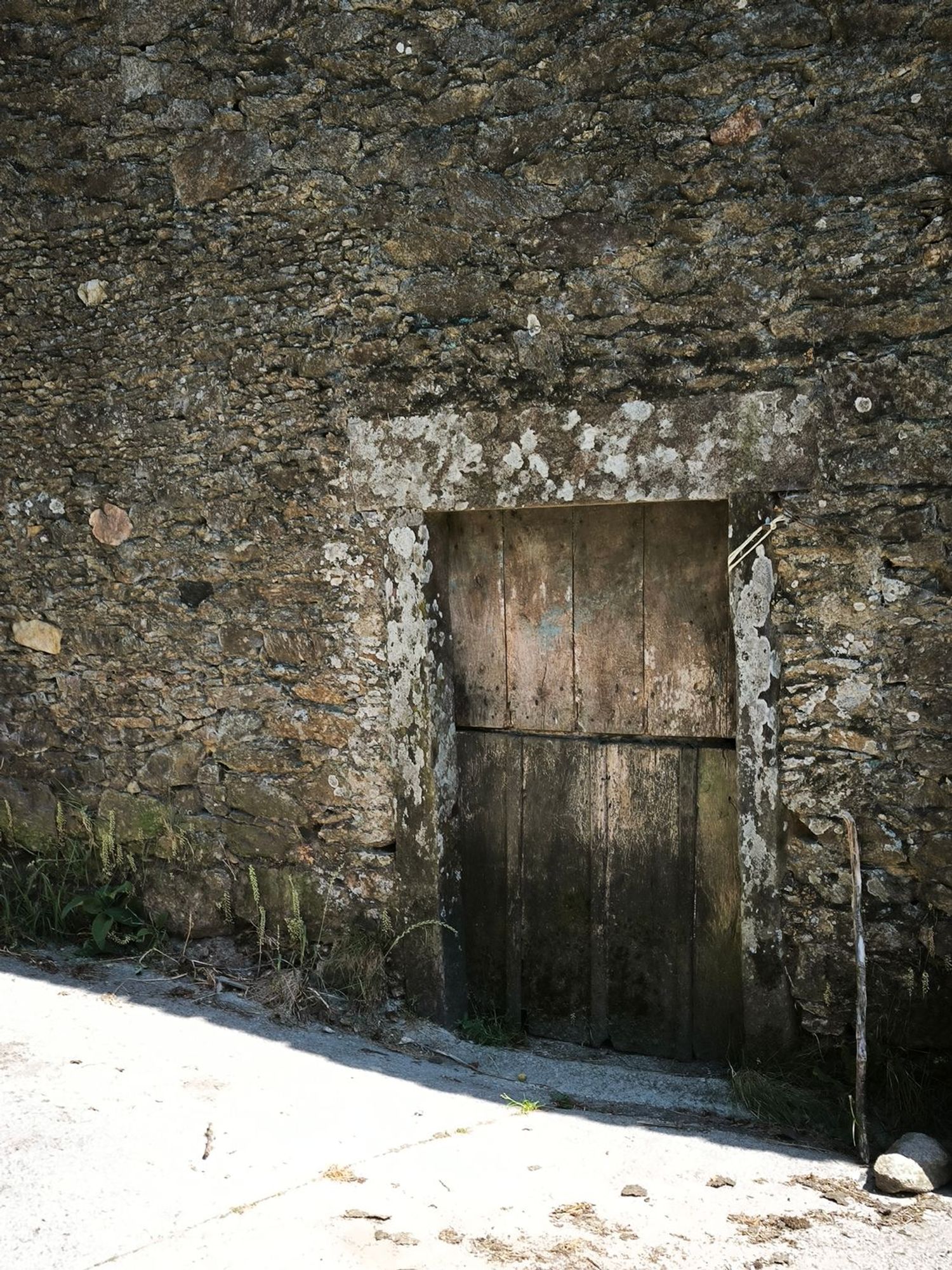 Casa de pueblo en Lugar Aldea do Muiño Parcela 1195, 1195 Parcela - Foto 3