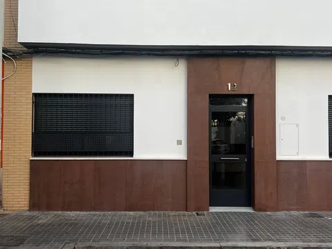 Piso en calle Compositor Ramón Medina, 12
