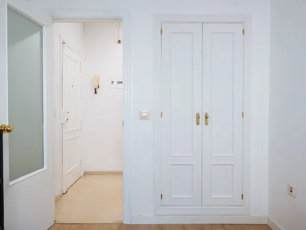 Piso en calle Párroco Antonio González Abato, 18 - Foto 13