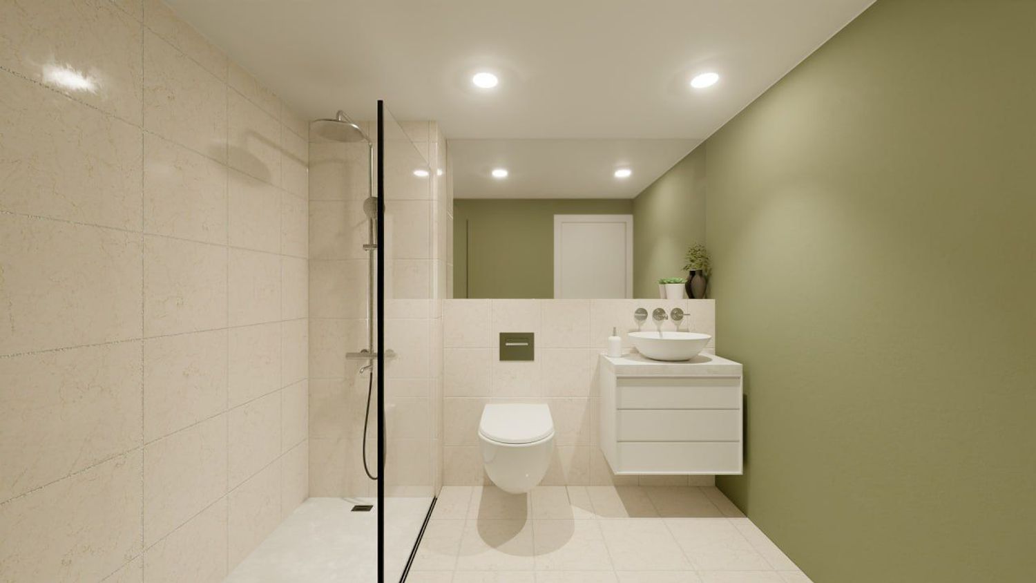 Piso en calle Judoka José Alberto Valverde, 46 - Foto 5