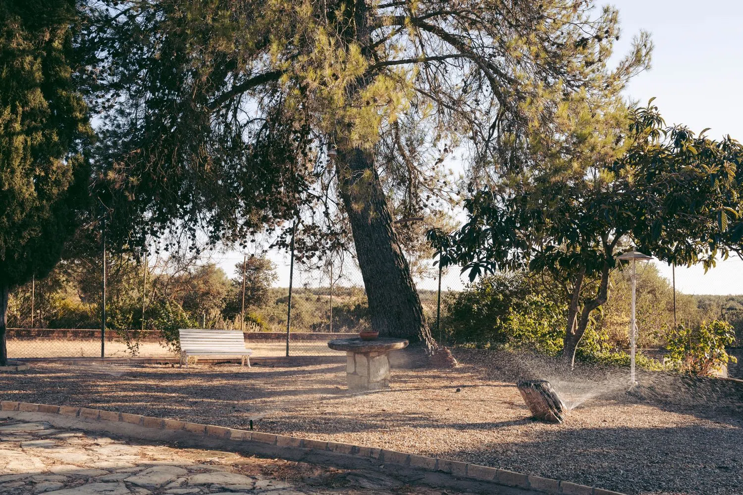 Casa independiente en carretera de El Castillo de las Guardas, 1 km - Foto 27