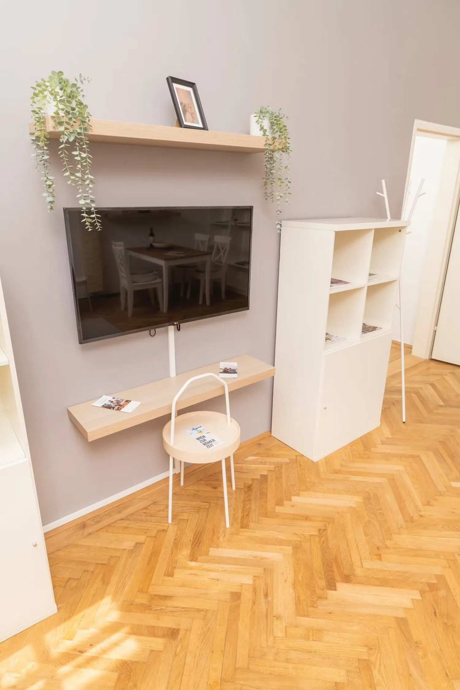 Piso en C. de los Vascos, 6 - Foto 9