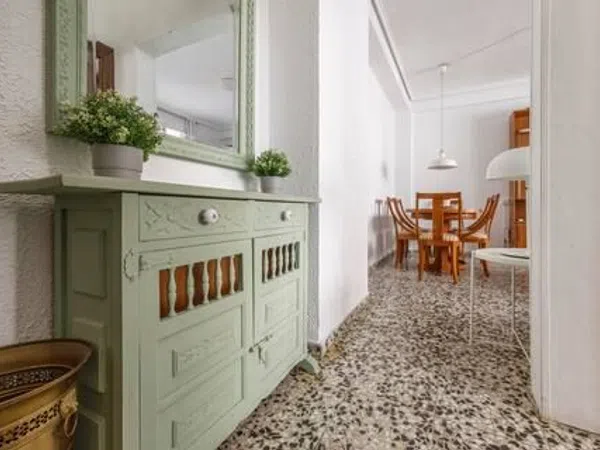 Piso en calle de Caudiel, 3