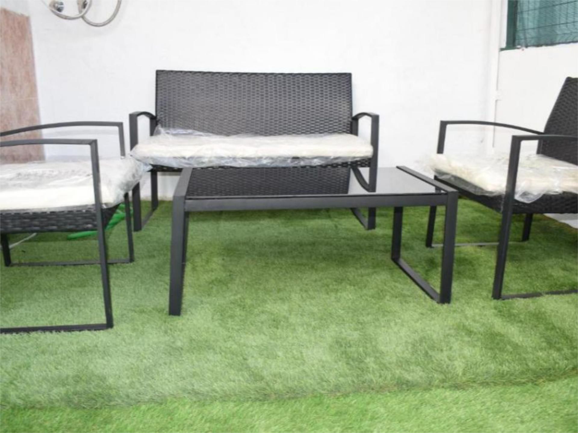 Piso en  Calle Edison 7