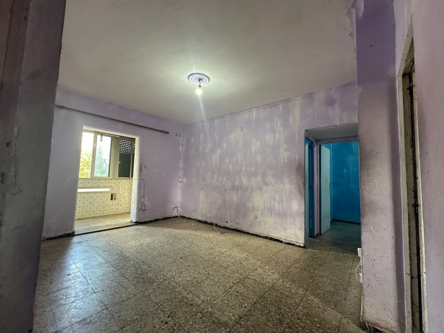 Piso en Calle Frascuelo, 9 - Foto 1