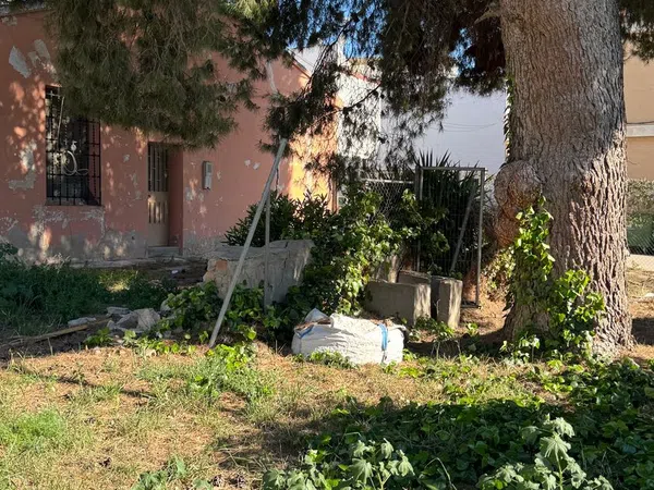 Casa de pueblo en Calle del Pilar, 1 - Foto 2