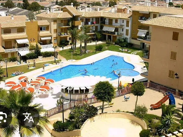 Piso en Travesía Bolnuevo, 4 - Foto 4