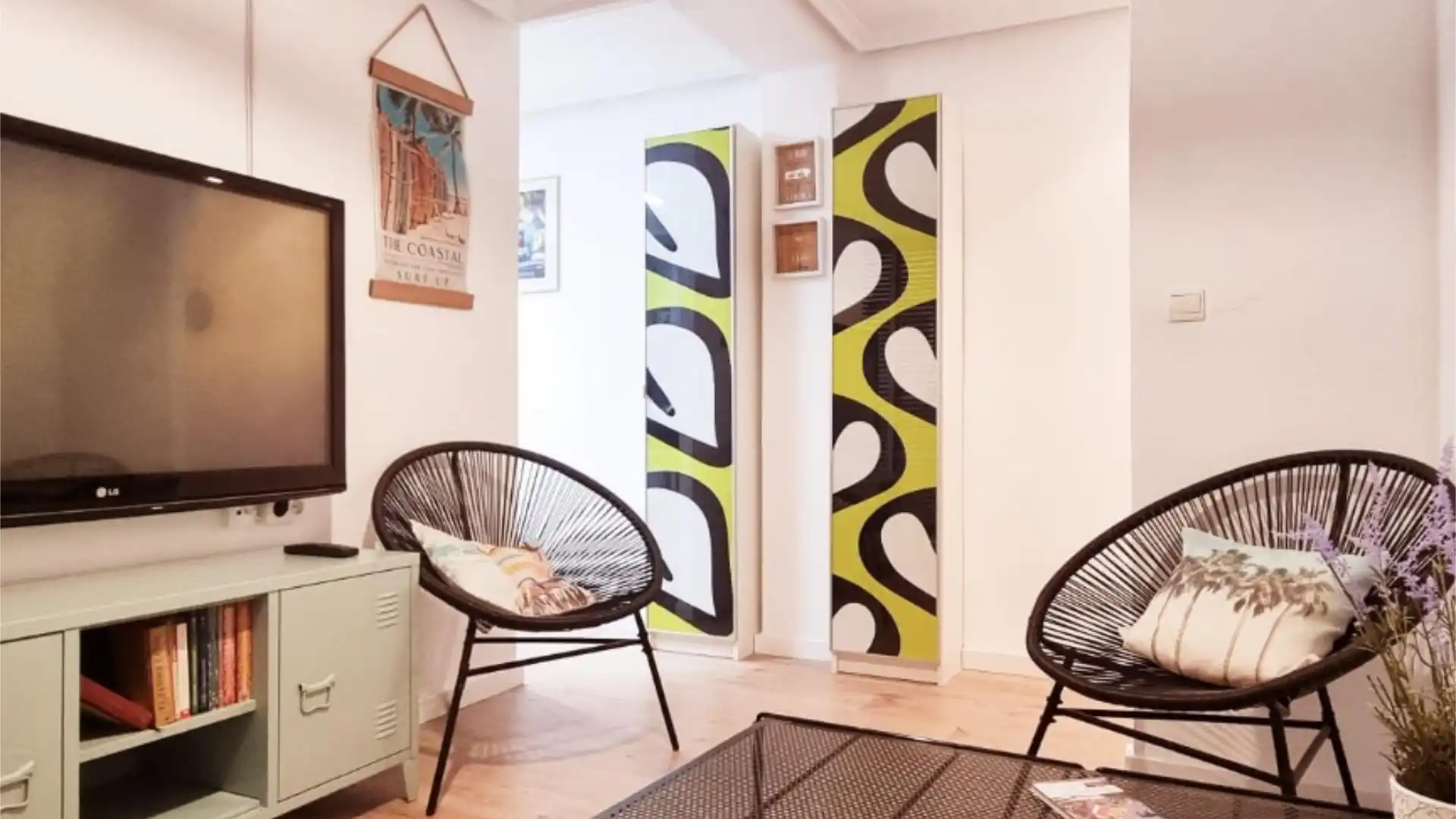 Piso en  Carrer Joan Miró 1 - Foto 3