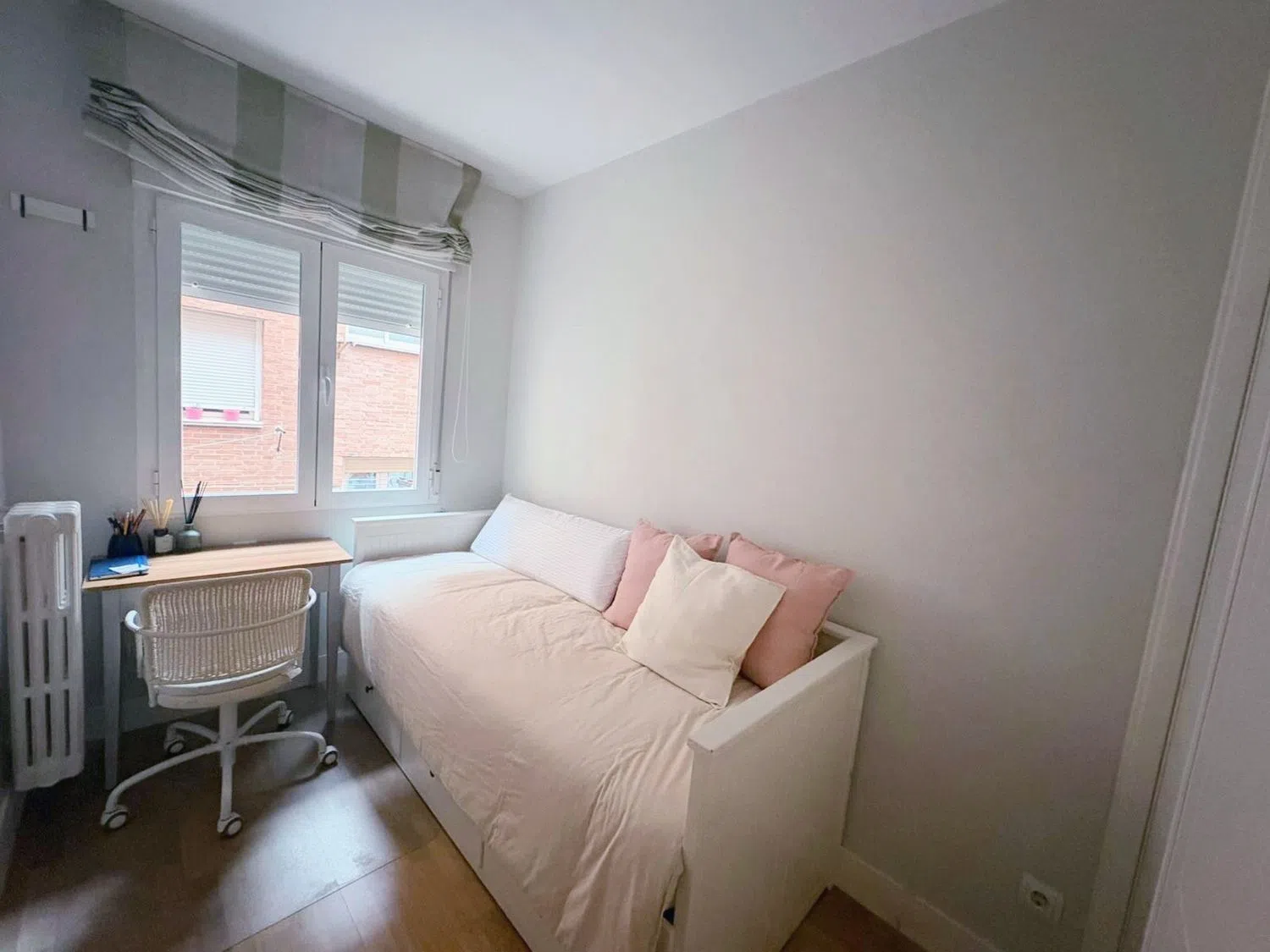 Piso en calle Herreros de Tejada, 10 - Foto 21