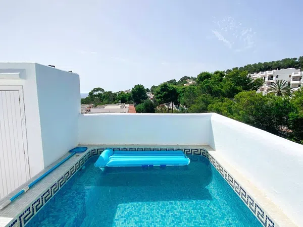 Dúplex en Calle Coralmar, 13, Cala Vedella - Cala Tarida - Cala Conta, Cala Vedella - Cala Tarida - Cala Conta - Foto 12