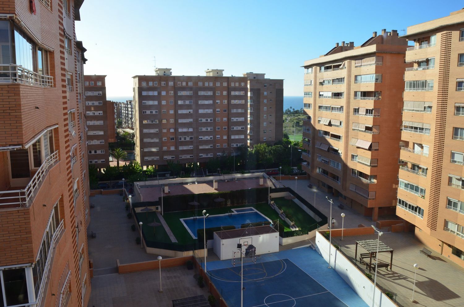 Piso en calle Deportista Joaquín Blume, 51 - Foto 30