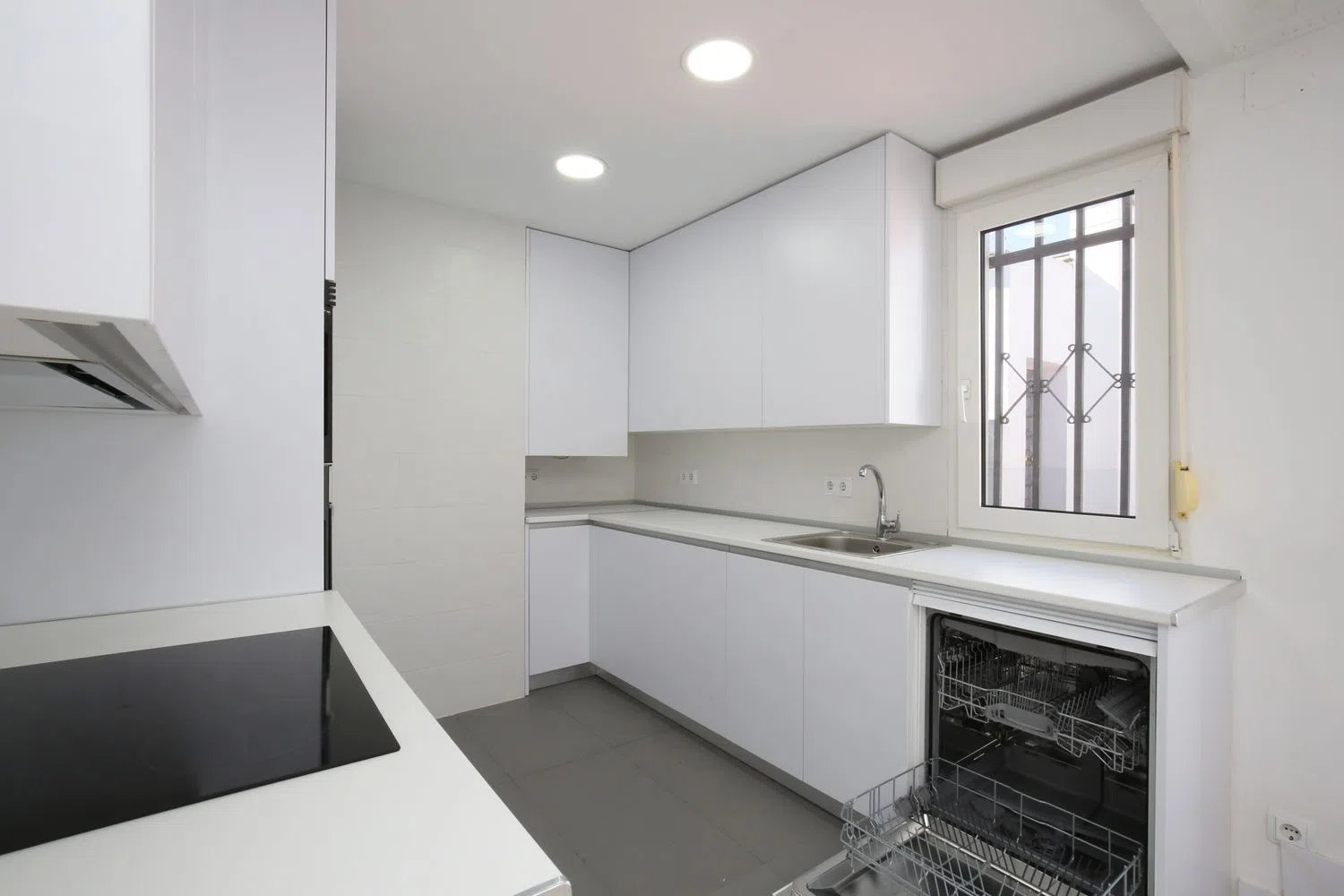 Ático en calle del Barquillo, 25 - Foto 5