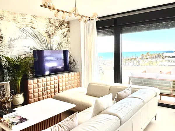 Piso en calle los Portales, 10 - Foto 8