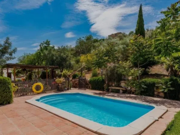 Casa rural en Diseminado Poligono 63, 92, La Joya, La Joya - Foto 1