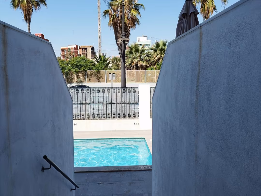 Dúplex en  Carrer de l'Historiador Coloma 1 - Foto 32