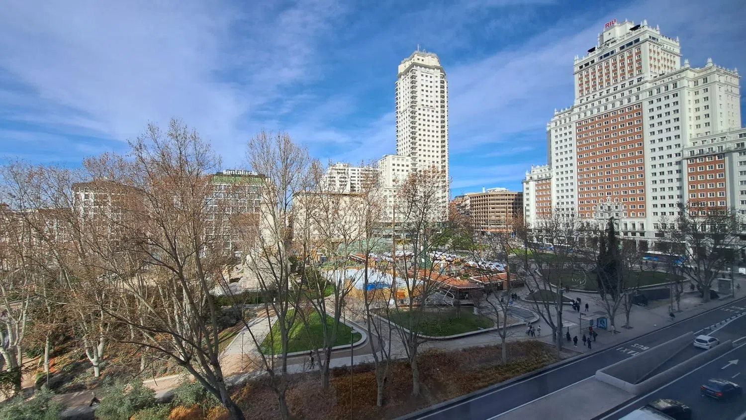 Piso en plaza de España, 5 - Foto 2