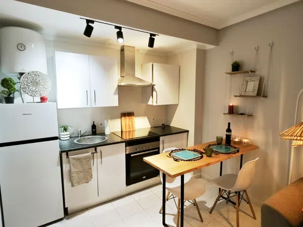 Estudio en Calle Bazan, 92 - Foto 10