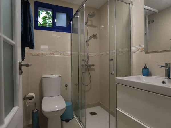 Estudio en Calle Secretario Artiles, 50, Santa Catalina - Canteras - Foto 7