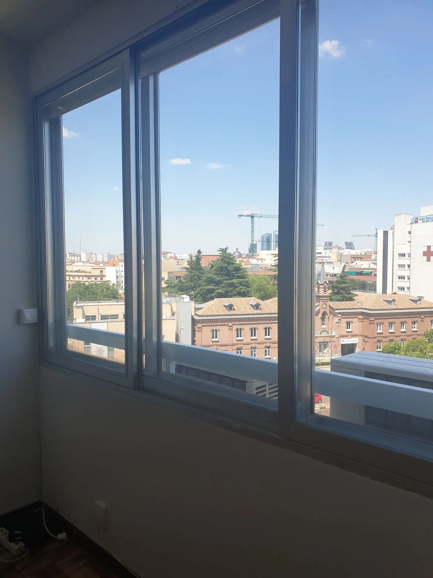 Piso en avenida de Pablo Iglesias, 15 - Foto 4