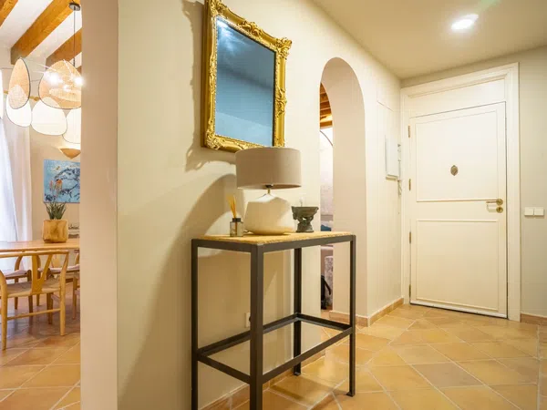 Piso en calle de Sant Bartomeu, 12 - Foto 9