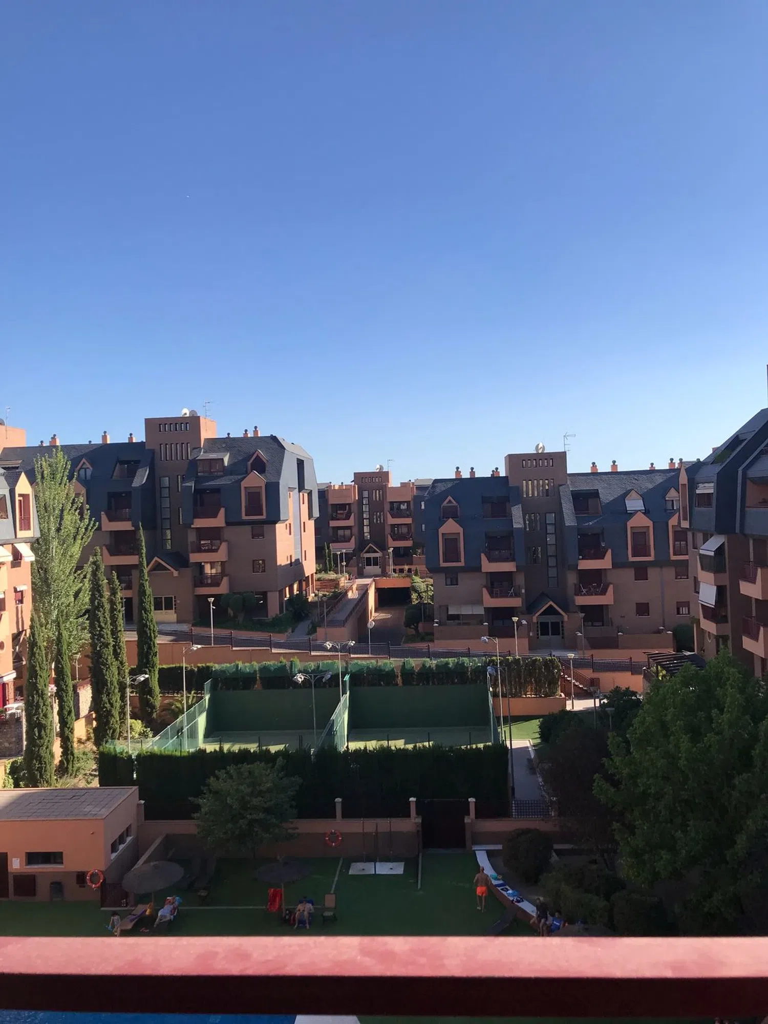 Piso en calle Aconcagua, 12 - Foto 12