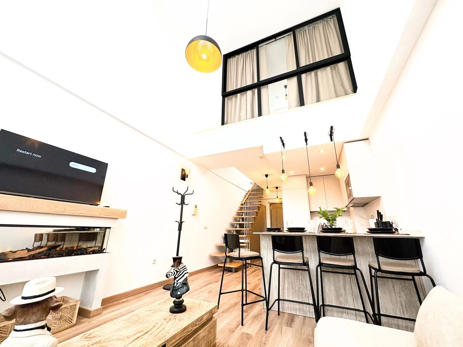 Estudio en Barrio Tres Olivos - Valverde - Foto 1