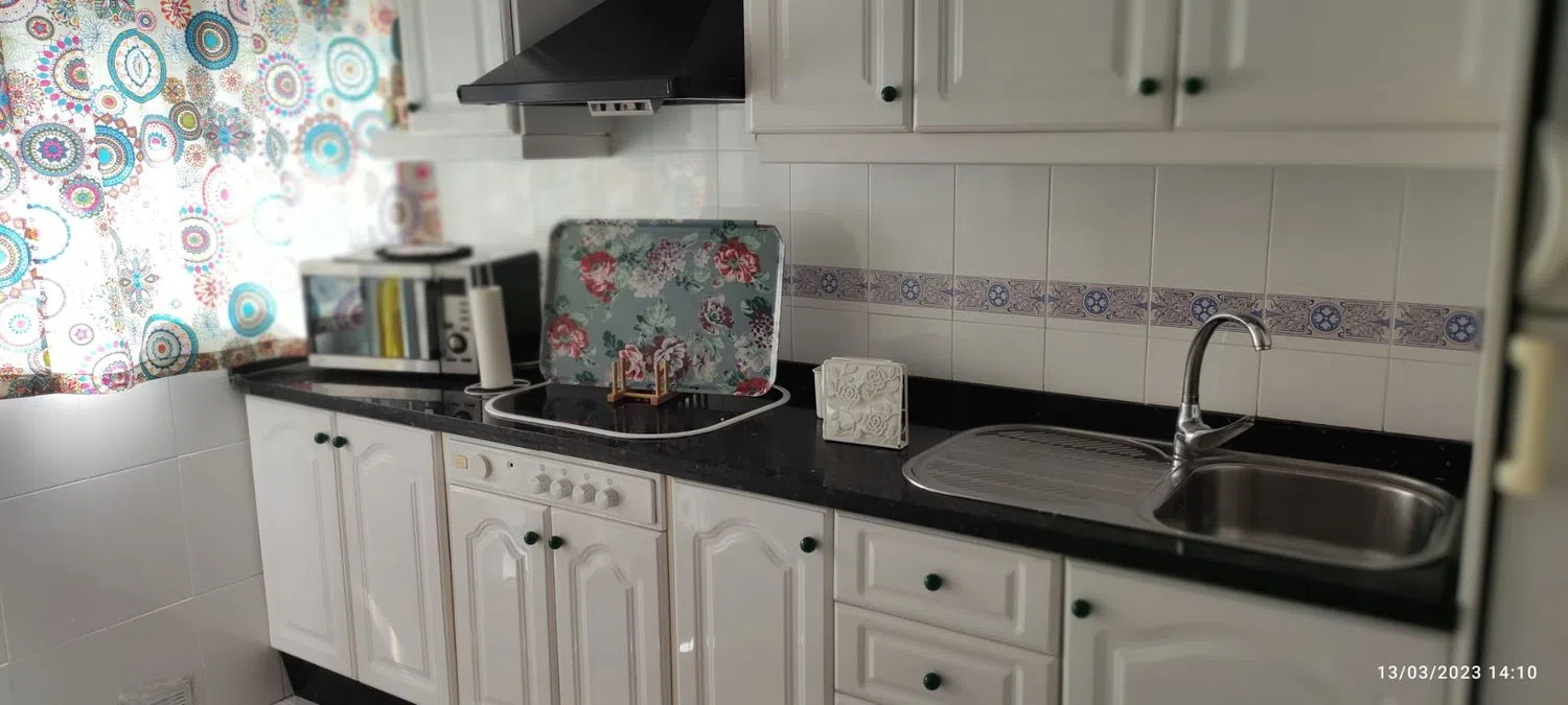 Piso en calle Eufrates, 3 - Foto 4