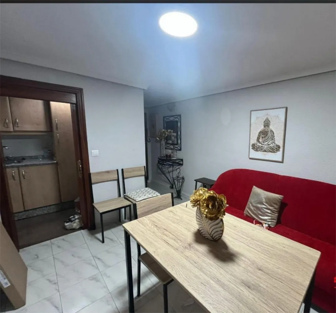 Piso en  Calle Algeciras 15 - Foto 7