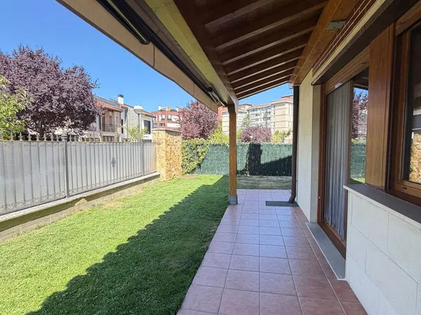 Chalet adosado en Calle Mundigalay, 3 a, Sansomendi - Ali, Sansomendi - Ali - Foto 4