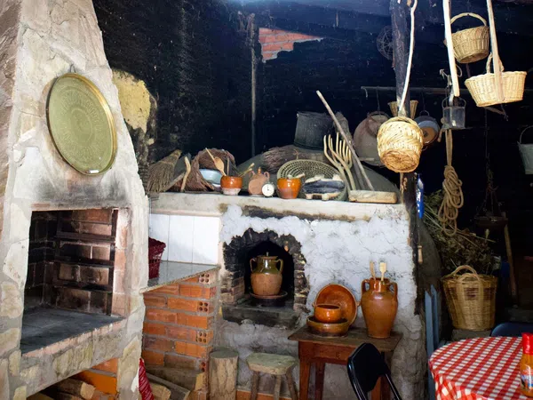 Casa rural en Calle Primo de Rivera, 52 CalleARZOBISPOMORCILLOB - Foto 9