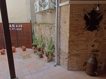 Apartamento en  Plaza San Agustín 1 - Foto 23