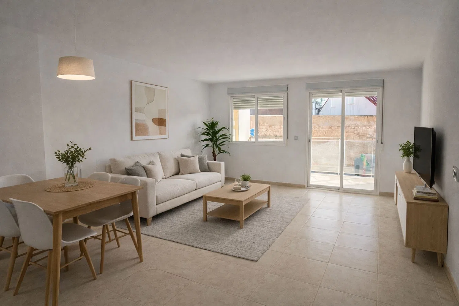 Piso en calle Carrascoy, 2 - Foto 9