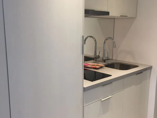 Estudio en calle Vázquez Coronado, 11 - Foto 15