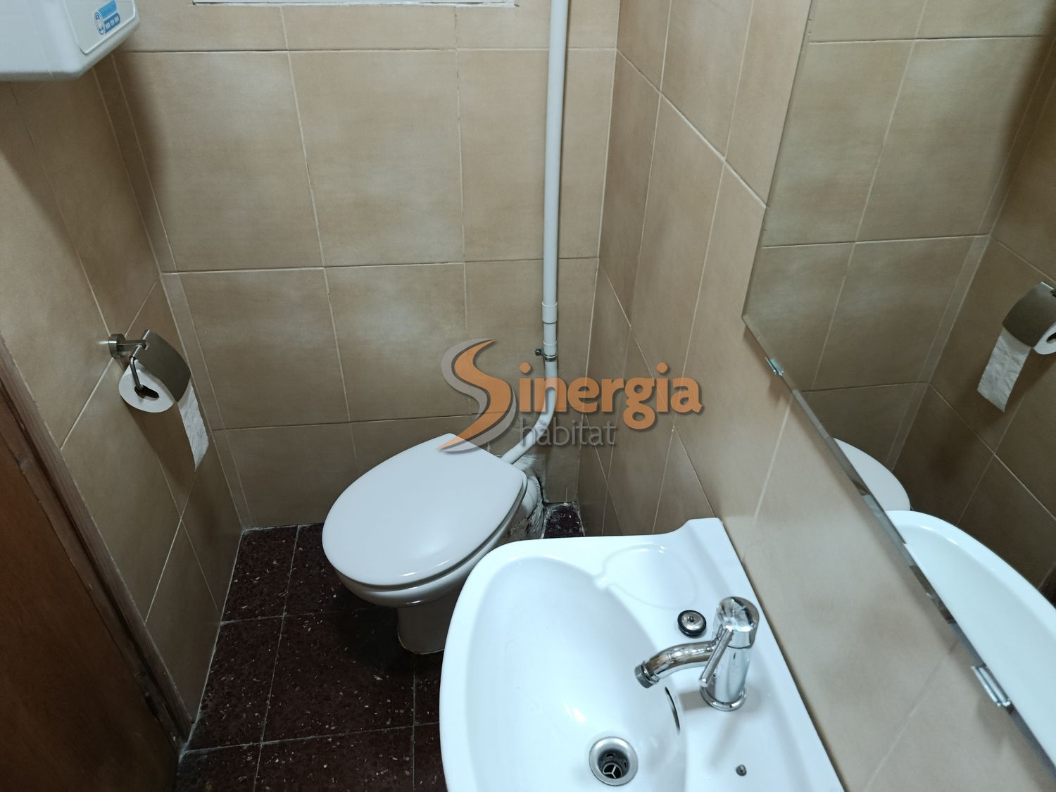 Local en Avenida d'Álvarez de Castro, 28, Centre - Foto 16