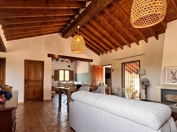 Casa o chalet independiente en Paraje Rincón de las Higueras, 2 - Foto 6