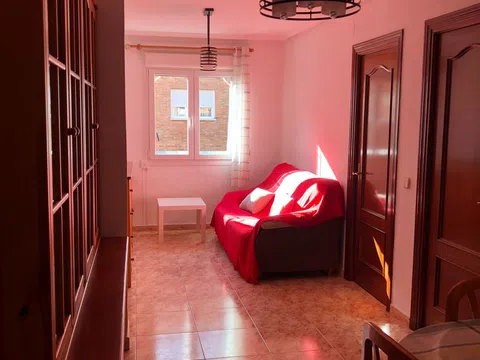 Piso en calle de Ramos Carrión, 3