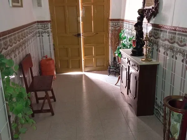 Casa o chalet independiente en Calle Nuestra Señora de la Vega, 7 - Foto 2