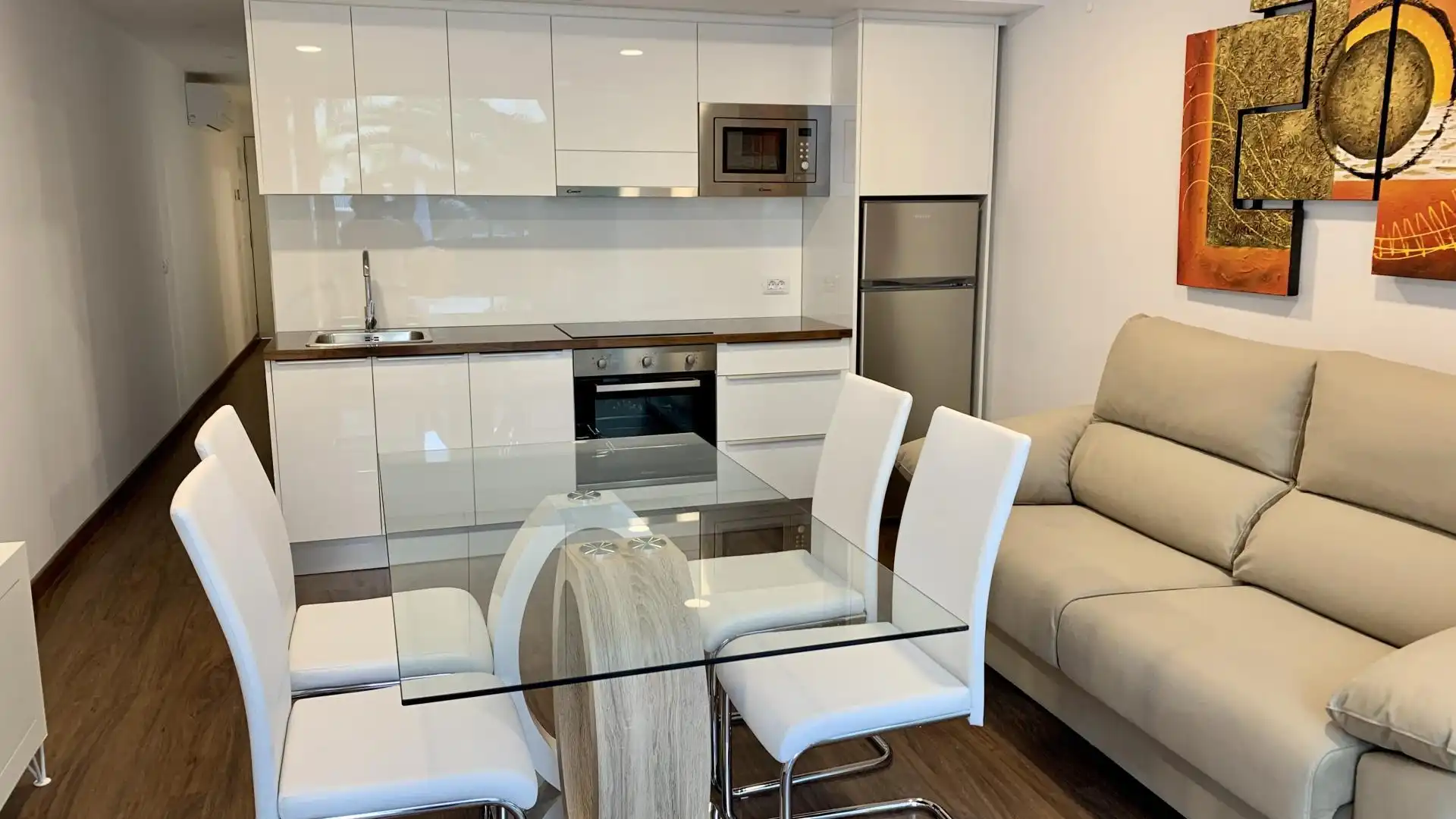 Piso en  Avenida Ernesto Sarti 34 - Foto 15