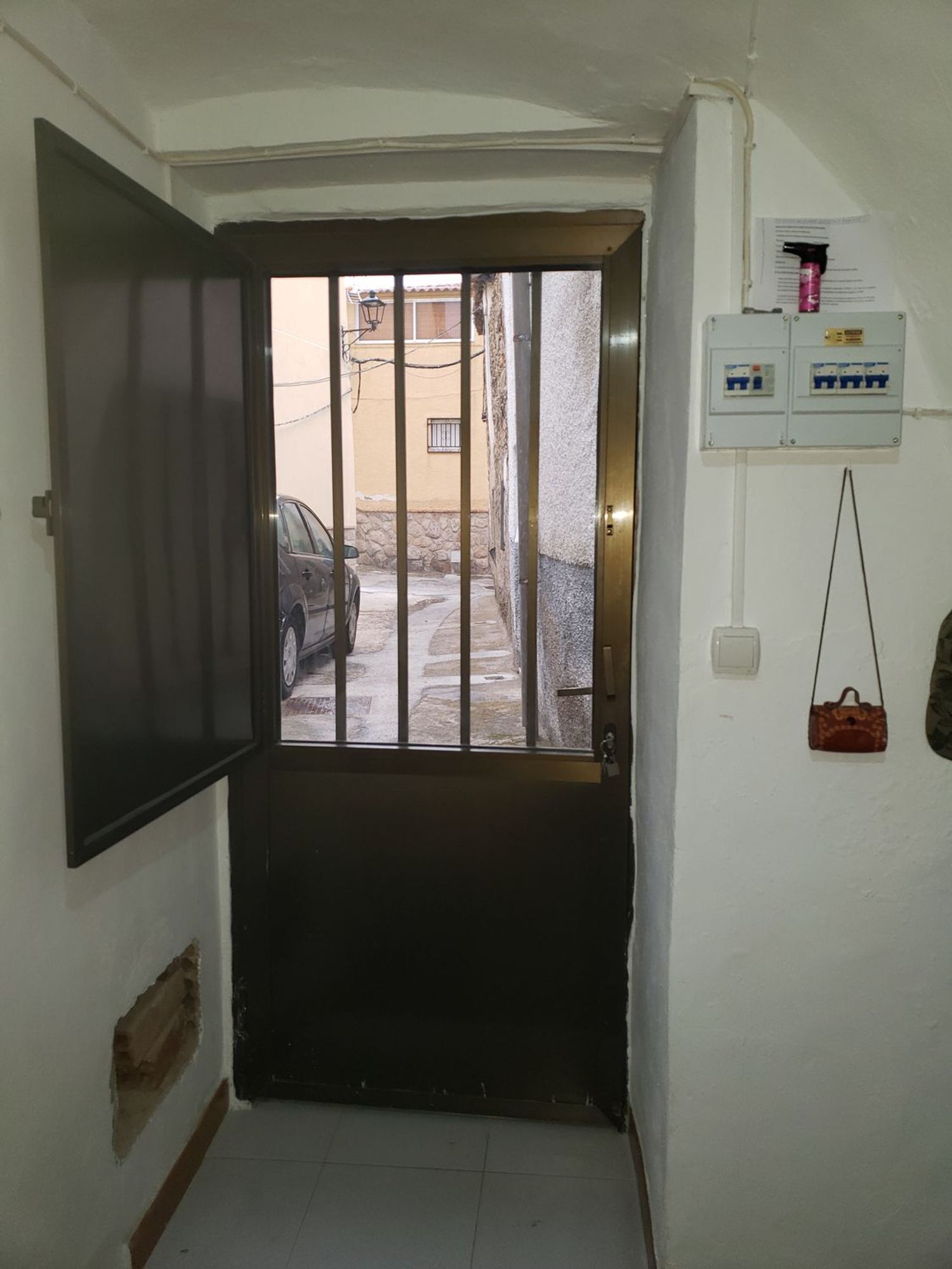 Chalet adosado en Calle Maestra Eulalia Cadenas, 16 - Foto 3